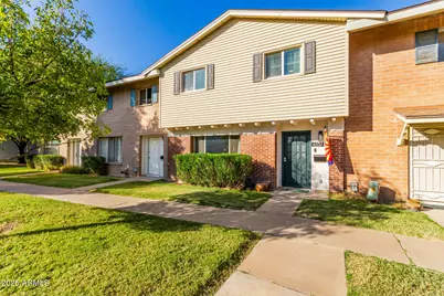 4537 N 17th Avenue, Phoenix, AZ 85015 - Photo 1