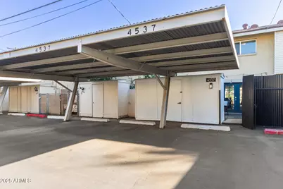 4537 N 17th Avenue, Phoenix, AZ 85015 - Photo 31