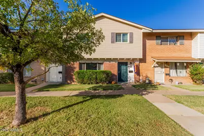 4537 N 17th Avenue, Phoenix, AZ 85015 - Photo 1