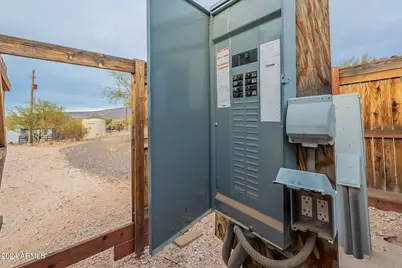 45208 N 14th Street #-, New River, AZ 85087 - Photo 15