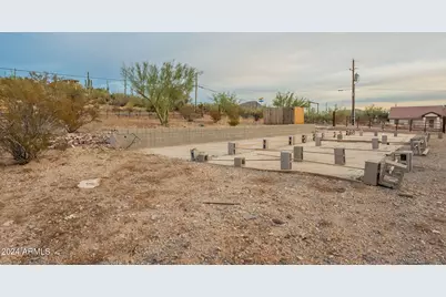 45208 N 14th Street #-, New River, AZ 85087 - Photo 23