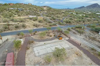 45208 N 14th Street #-, New River, AZ 85087 - Photo 29