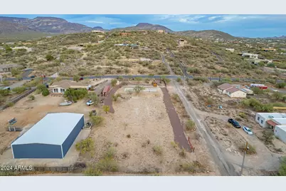 45208 N 14th Street #-, New River, AZ 85087 - Photo 5