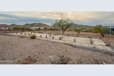 45208 N 14th Street #-, New River, AZ 85087 - Photo 21