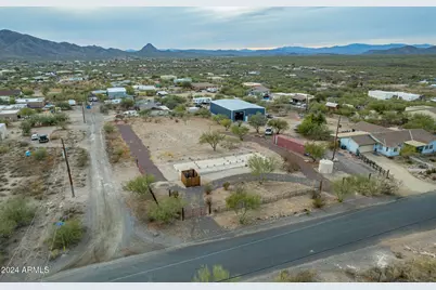 45208 N 14th Street #-, New River, AZ 85087 - Photo 31