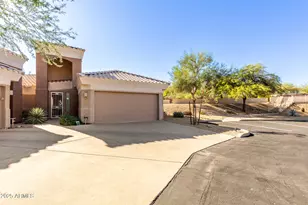 16450 E Ave Of The Fountain --, Fountain Hills, AZ 85268 - Photo 5