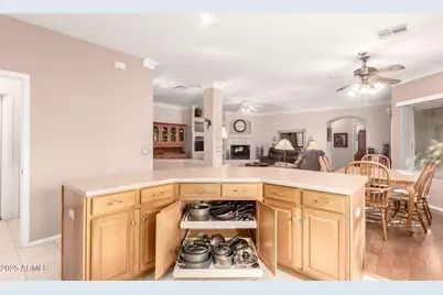 16450 E Avenue Of The Fountain -- #47, Fountain Hills, AZ 85268 - Photo 15