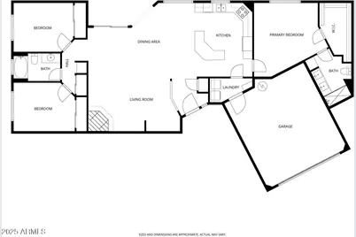 16450 E Avenue Of The Fountain -- #47, Fountain Hills, AZ 85268 - Photo 3