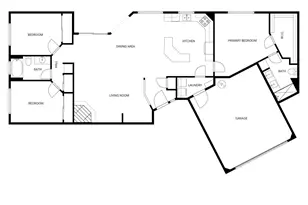 16450 E Ave Of The Fountain --, Fountain Hills, AZ 85268 - Photo 3