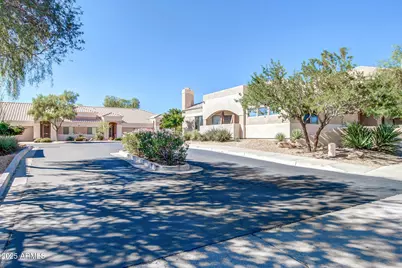 16450 E Avenue Of The Fountain -- #47, Fountain Hills, AZ 85268 - Photo 39
