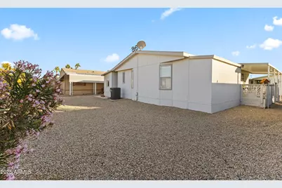 11596 W Sierra Dawn Boulevard #85, Surprise, AZ 85378 - Photo 23