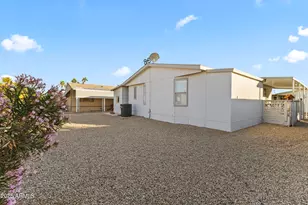 11596 W Sierra Dawn Blvd, Surprise, AZ 85378 - Photo 23