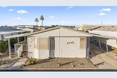 11596 W Sierra Dawn Boulevard #85, Surprise, AZ 85378 - Photo 27