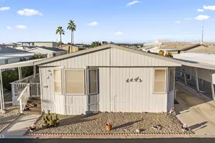 11596 W Sierra Dawn Blvd, Surprise, AZ 85378 - Photo 27