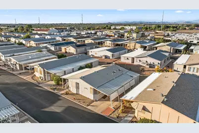 11596 W Sierra Dawn Boulevard #85, Surprise, AZ 85378 - Photo 29