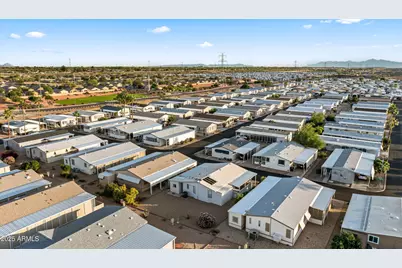 11596 W Sierra Dawn Boulevard #85, Surprise, AZ 85378 - Photo 35