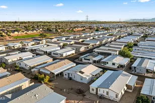 11596 W Sierra Dawn Blvd, Surprise, AZ 85378 - Photo 35