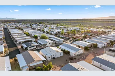 11596 W Sierra Dawn Boulevard #85, Surprise, AZ 85378 - Photo 33