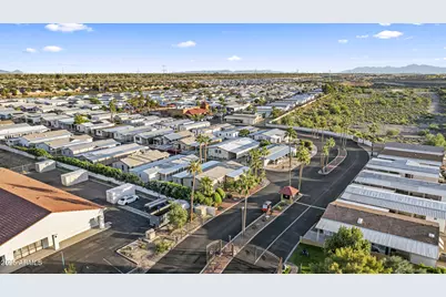 11596 W Sierra Dawn Boulevard #85, Surprise, AZ 85378 - Photo 37