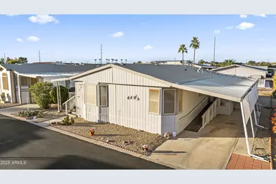 11596 W Sierra Dawn Boulevard #85, Surprise, AZ 85378 - Photo 25