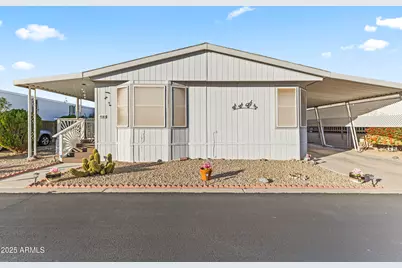 11596 W Sierra Dawn Boulevard #85, Surprise, AZ 85378 - Photo 1