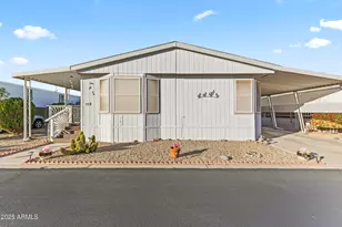 11596 W Sierra Dawn Blvd, Surprise, AZ 85378 - Photo 1