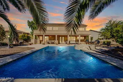 4863 S Calderon --, Mesa, AZ 85212 - Photo 1