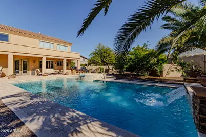 4863 S Calderon --, Mesa, AZ 85212 - Photo 51