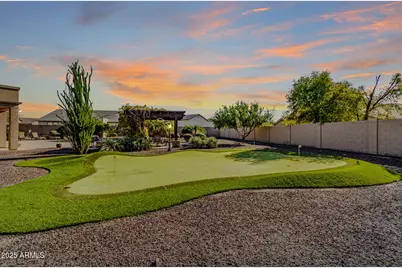 4863 S Calderon --, Mesa, AZ 85212 - Photo 57