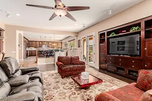 4863 S Calderon, Mesa, AZ 85212 - Photo 15