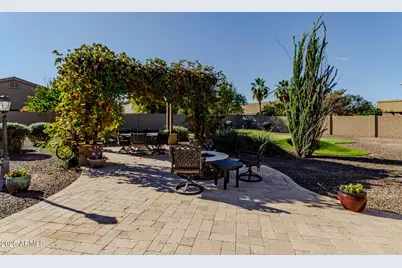 4863 S Calderon --, Mesa, AZ 85212 - Photo 61