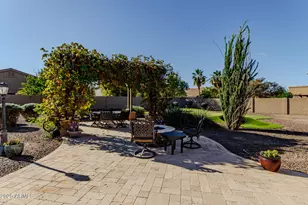 4863 S Calderon, Mesa, AZ 85212 - Photo 61