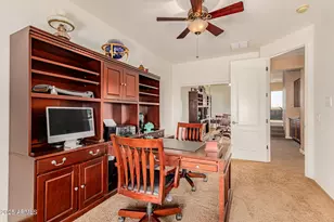 4863 S Calderon, Mesa, AZ 85212 - Photo 45