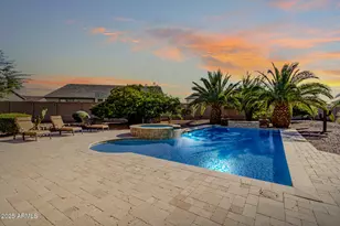 4863 S Calderon, Mesa, AZ 85212 - Photo 49