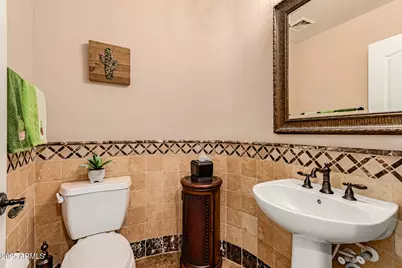 4863 S Calderon --, Mesa, AZ 85212 - Photo 23