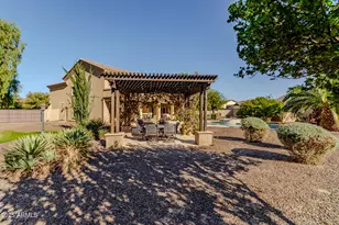 4863 S Calderon, Mesa, AZ 85212 - Photo 59