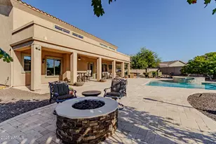 4863 S Calderon, Mesa, AZ 85212 - Photo 55