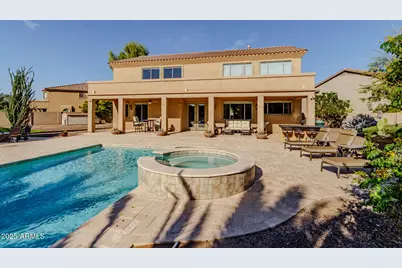 4863 S Calderon --, Mesa, AZ 85212 - Photo 53