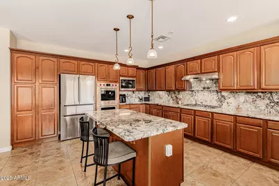 4863 S Calderon --, Mesa, AZ 85212 - Photo 19