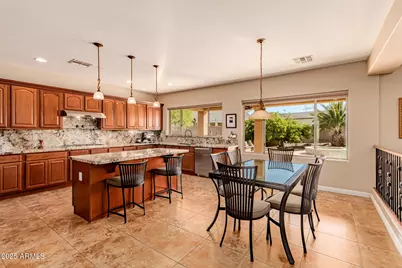 4863 S Calderon --, Mesa, AZ 85212 - Photo 17