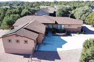 1701 W Dillon Way, Payson, AZ 85541 - Photo 77