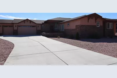 1701 W Dillon Way, Payson, AZ 85541 - Photo 1