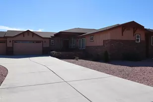 1701 W Dillon Way, Payson, AZ 85541 - Photo 1