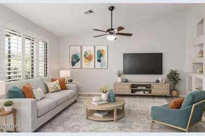 18040 W Spencer Drive, Surprise, AZ 85374 - Photo 3