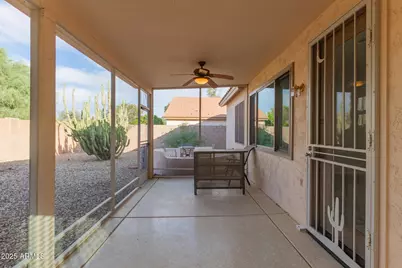 18040 W Spencer Drive, Surprise, AZ 85374 - Photo 23
