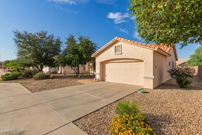 18040 W Spencer Drive, Surprise, AZ 85374 - Photo 3