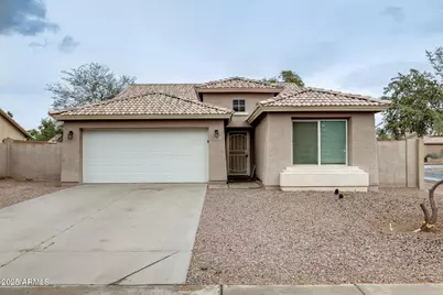 1824 W Lydia Lane, Phoenix, AZ 85041 - Photo 1
