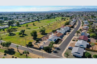 10701 W El Dorado Drive, Sun City, AZ 85351 - Photo 31