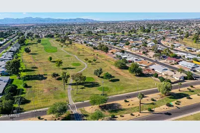 10701 W El Dorado Drive, Sun City, AZ 85351 - Photo 33