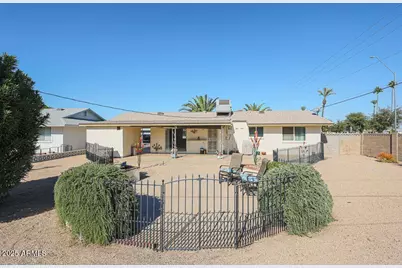 10701 W El Dorado Drive, Sun City, AZ 85351 - Photo 29